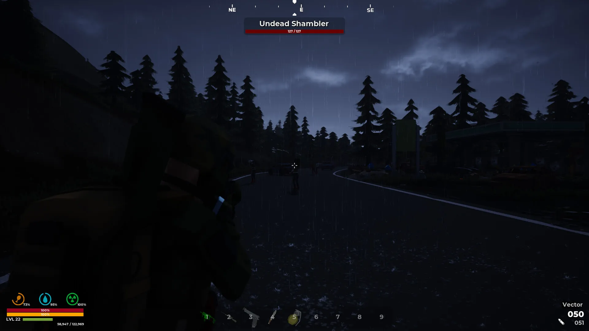 死亡环绕/SurrounDead 死亡环绕/SurrounDead